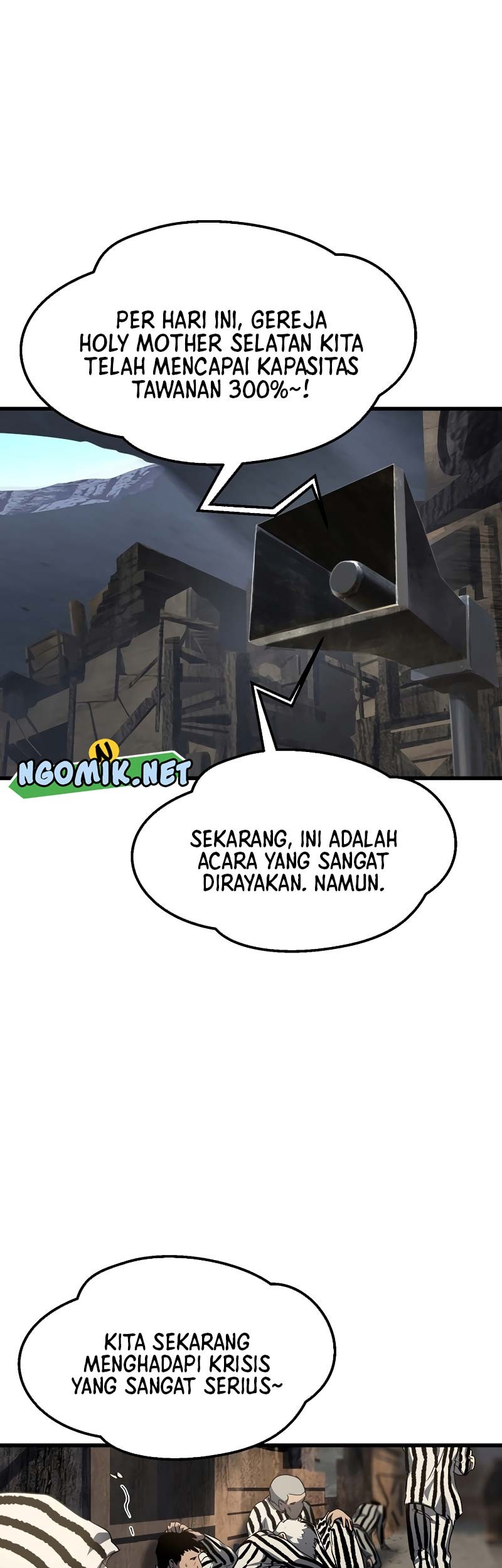 Sword King Chapter 199 - halaman 68