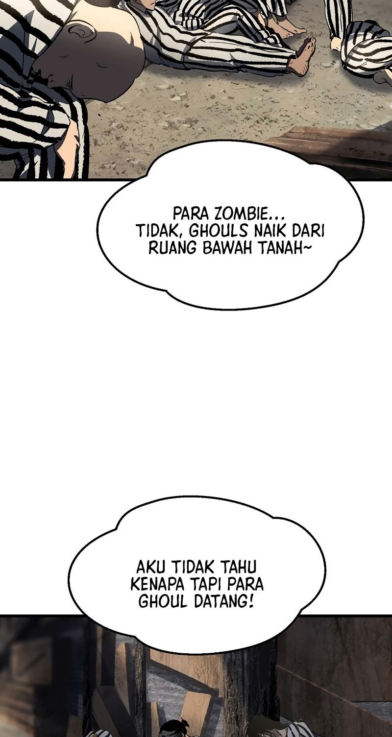 Sword King Chapter 199 - halaman 69