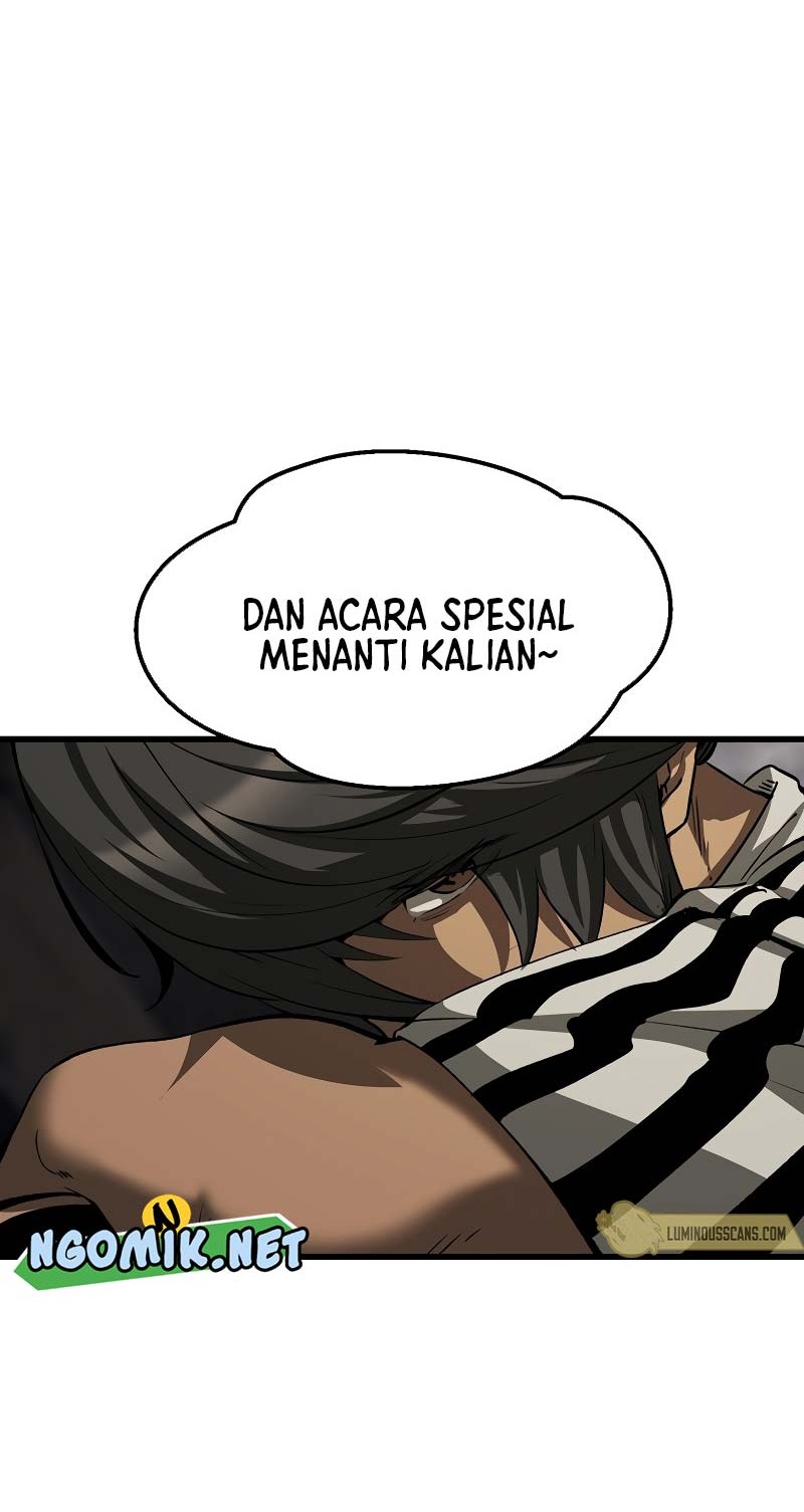 Sword King Chapter 199 - halaman 71