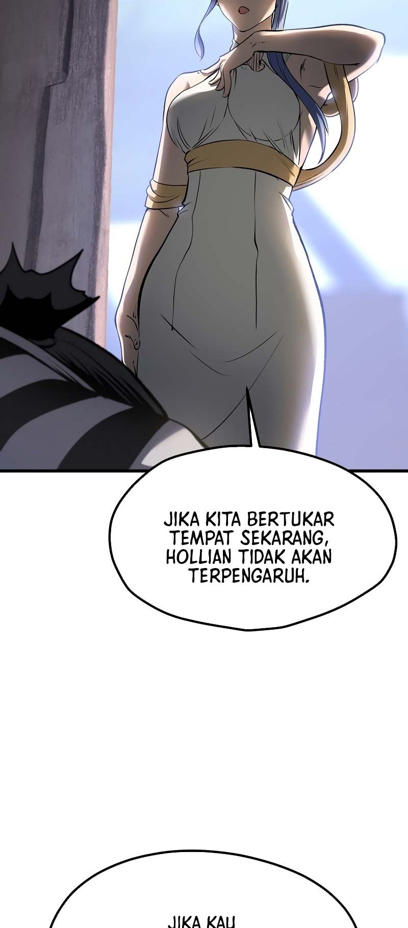 Sword King Chapter 199 - halaman 9
