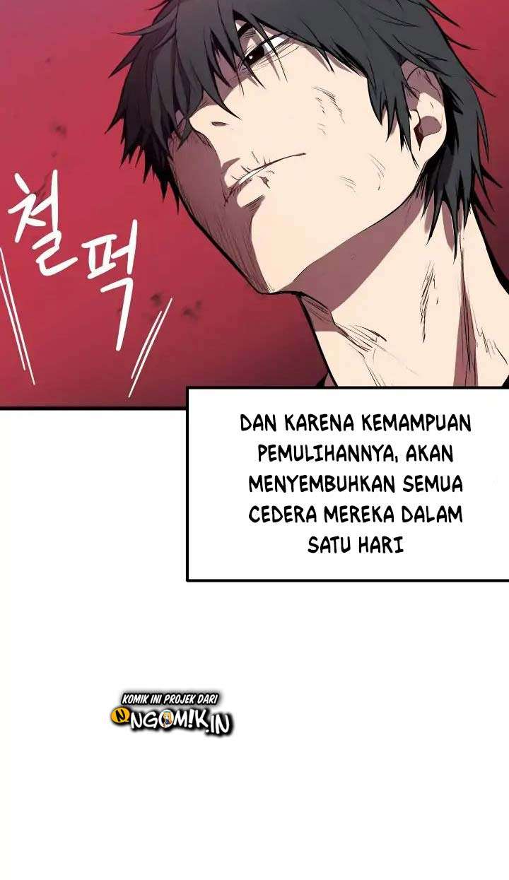 Sword King Chapter 2 - halaman 105