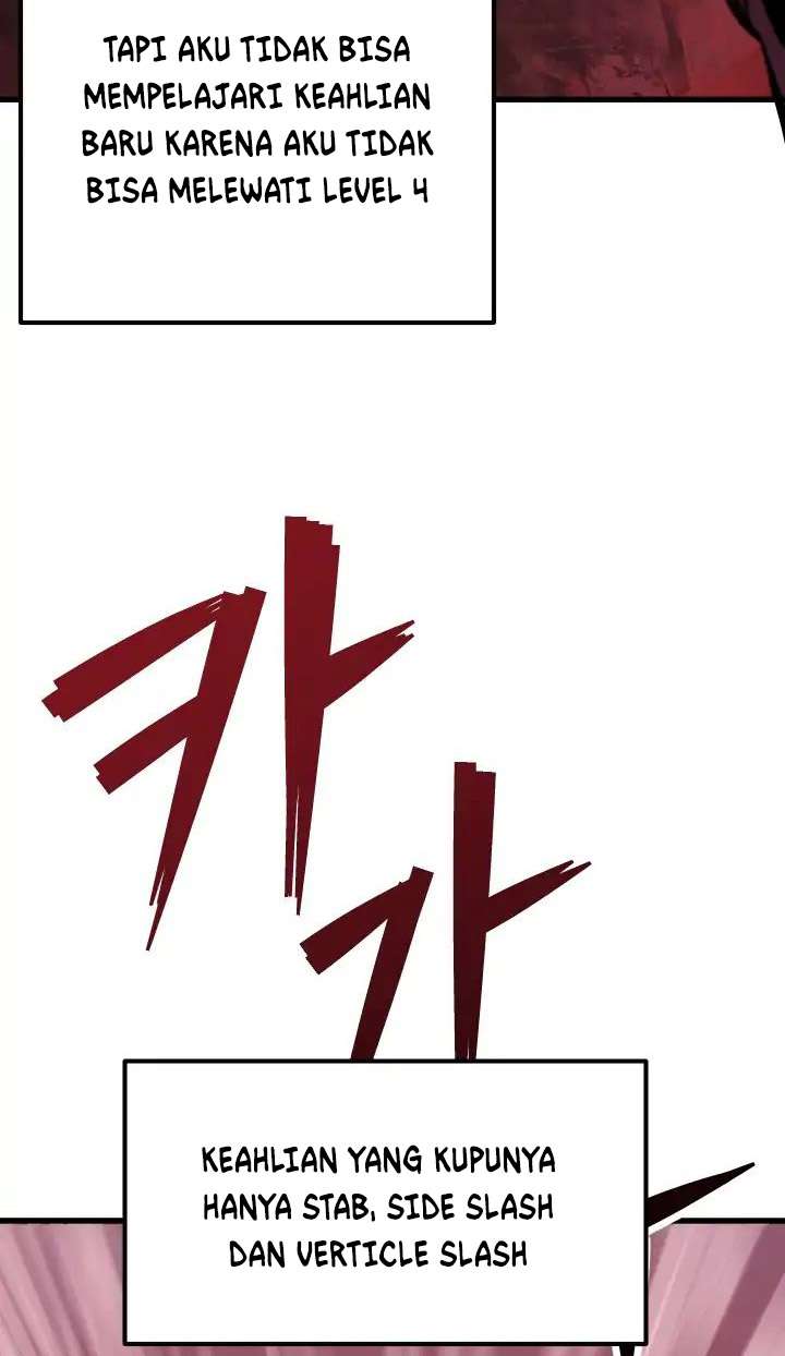 Sword King Chapter 2 - halaman 107