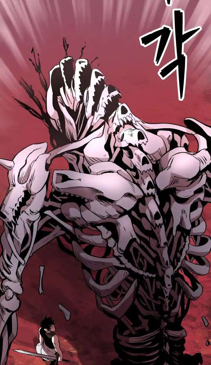 Sword King Chapter 2 - halaman 108