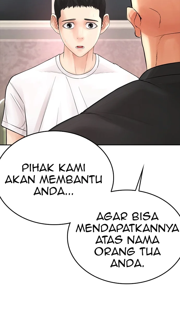 Sword King Chapter 2 - halaman 11