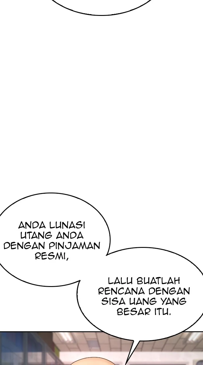 Sword King Chapter 2 - halaman 17