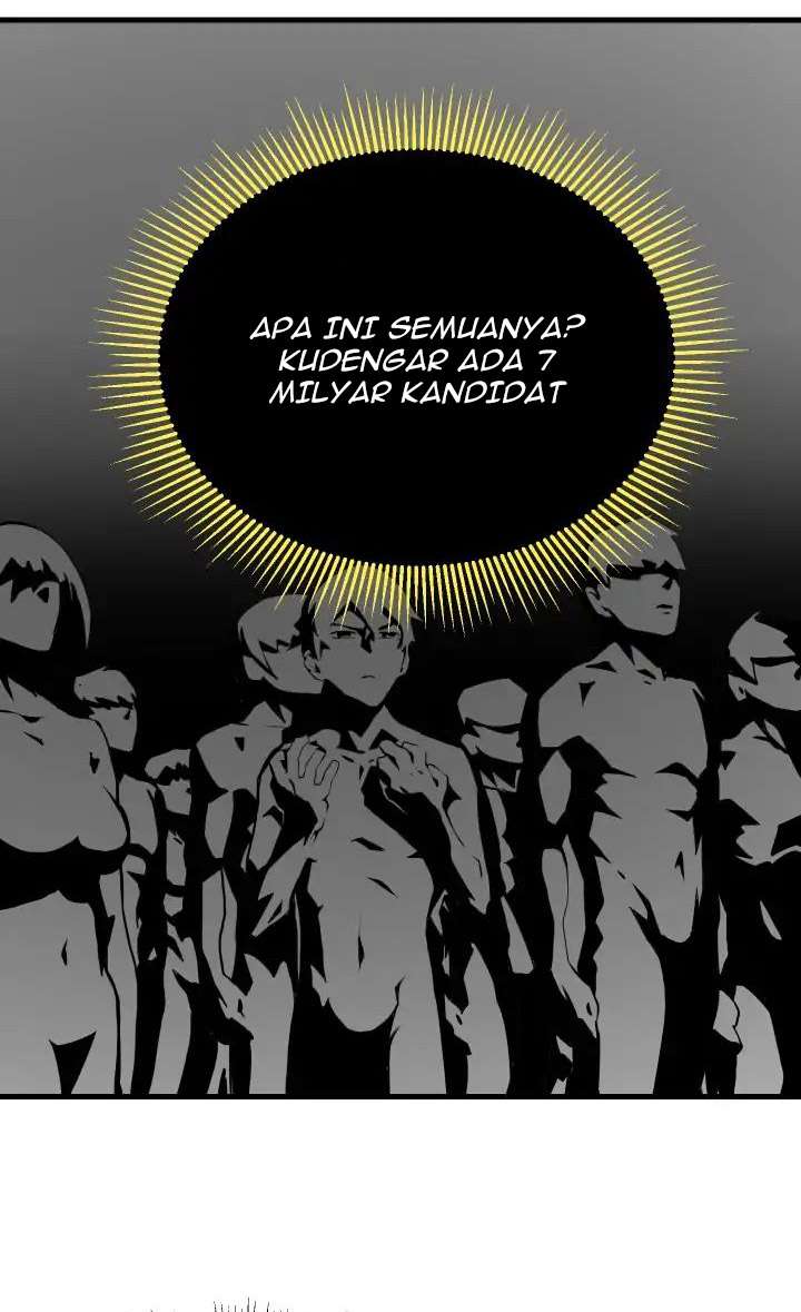 Sword King Chapter 2 - halaman 26