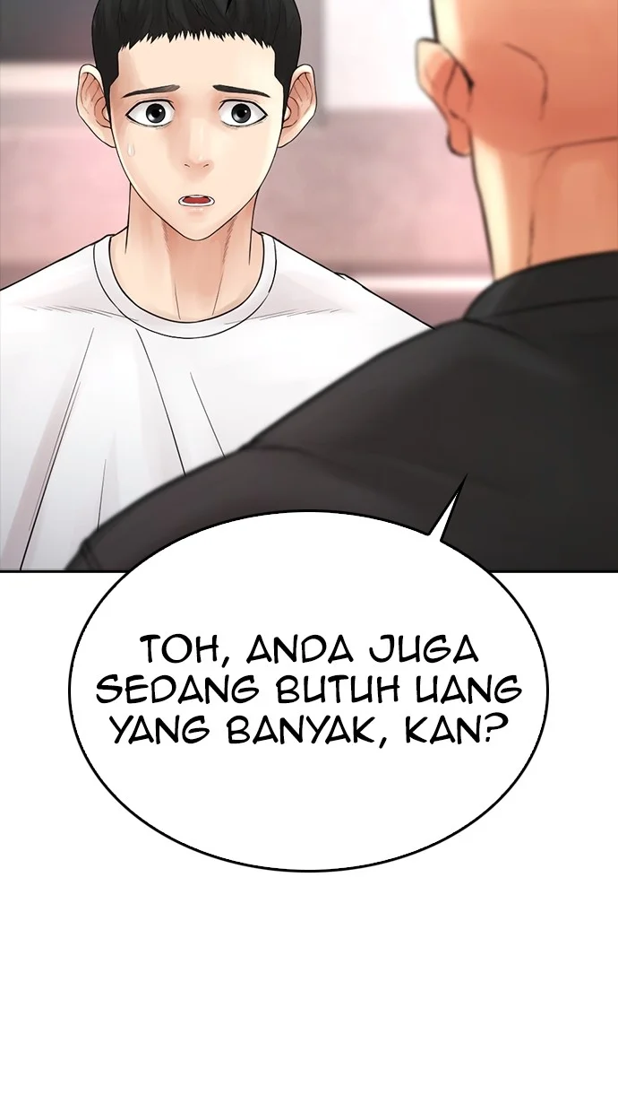Sword King Chapter 2 - halaman 27