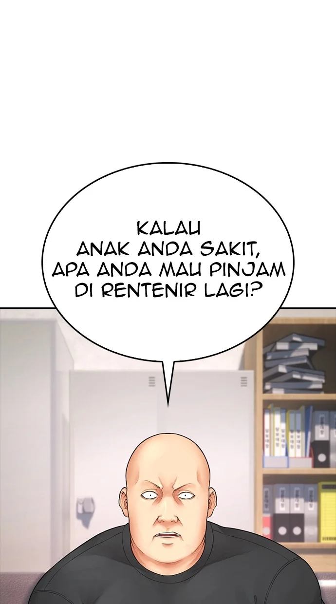 Sword King Chapter 2 - halaman 28