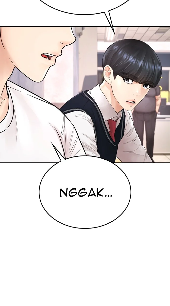Sword King Chapter 2 - halaman 32