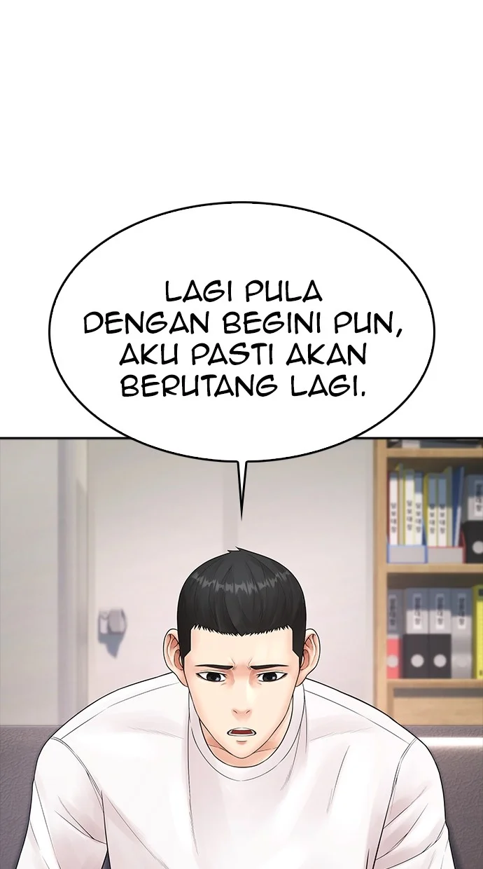 Sword King Chapter 2 - halaman 33
