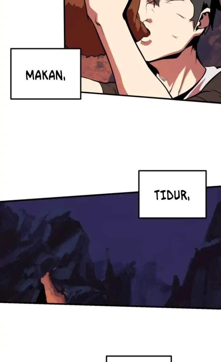Sword King Chapter 2 - halaman 50
