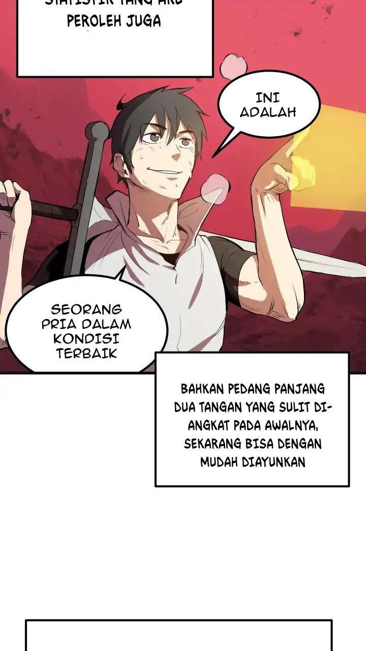 Sword King Chapter 2 - halaman 66