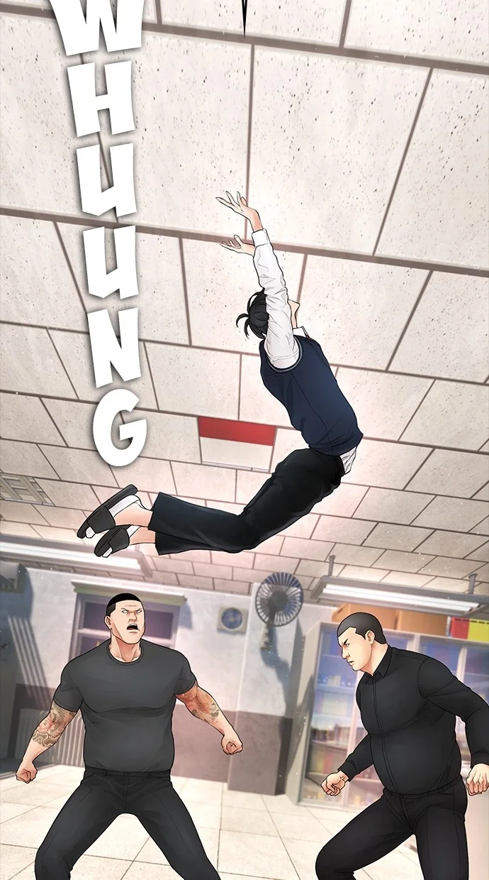 Sword King Chapter 2 - halaman 68