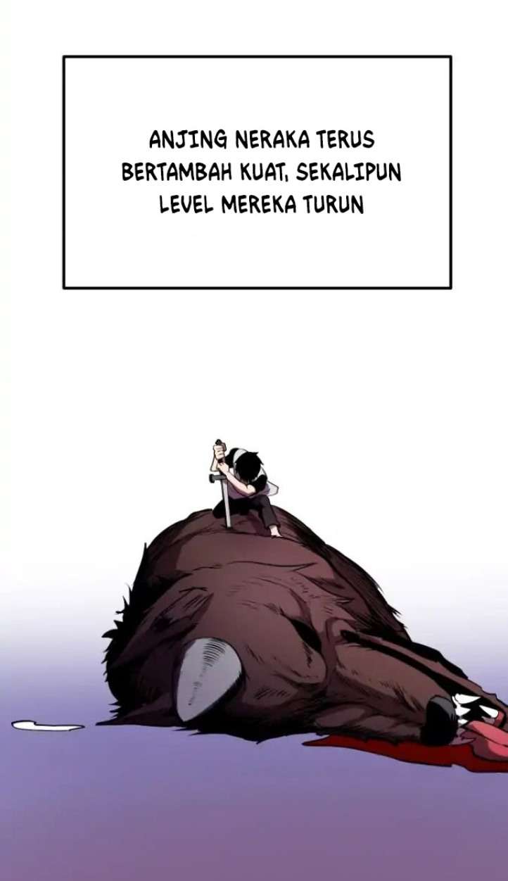 Sword King Chapter 2 - halaman 84
