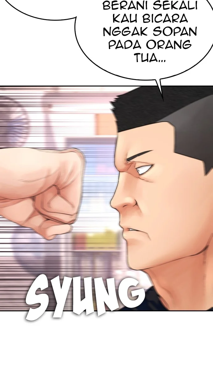 Sword King Chapter 2 - halaman 93