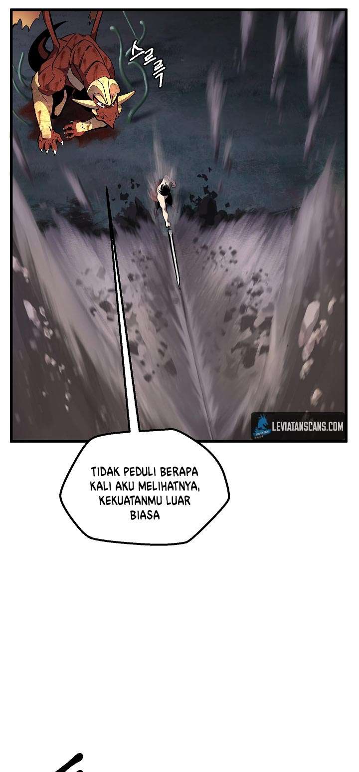 Sword King Chapter 20 - halaman 10