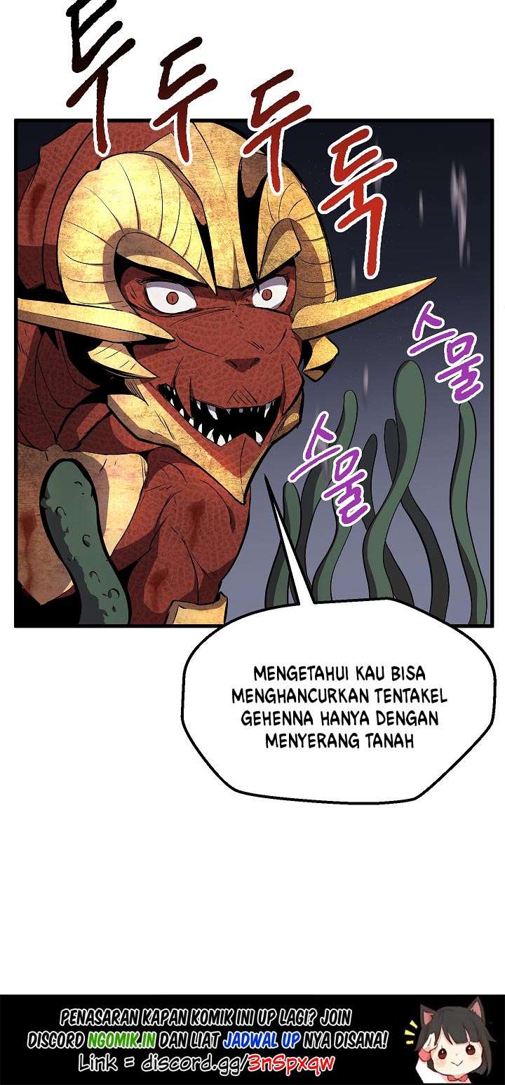 Sword King Chapter 20 - halaman 11