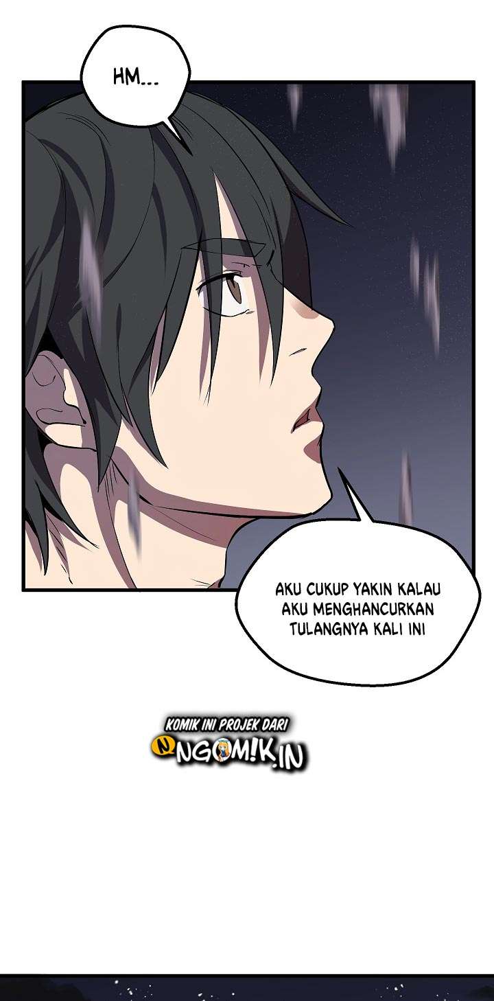 Sword King Chapter 20 - halaman 12