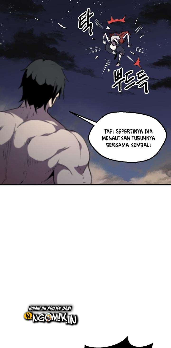 Sword King Chapter 20 - halaman 13