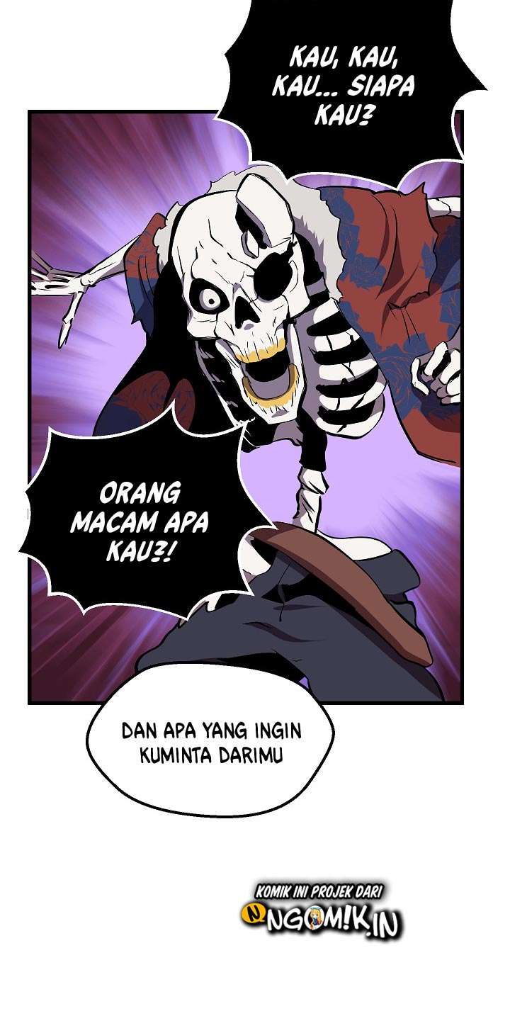 Sword King Chapter 20 - halaman 14