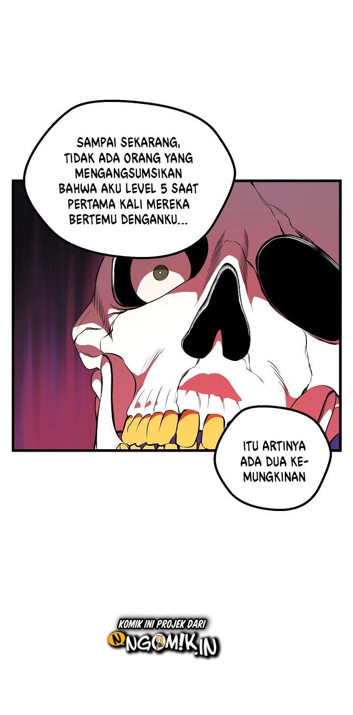 Sword King Chapter 20 - halaman 15