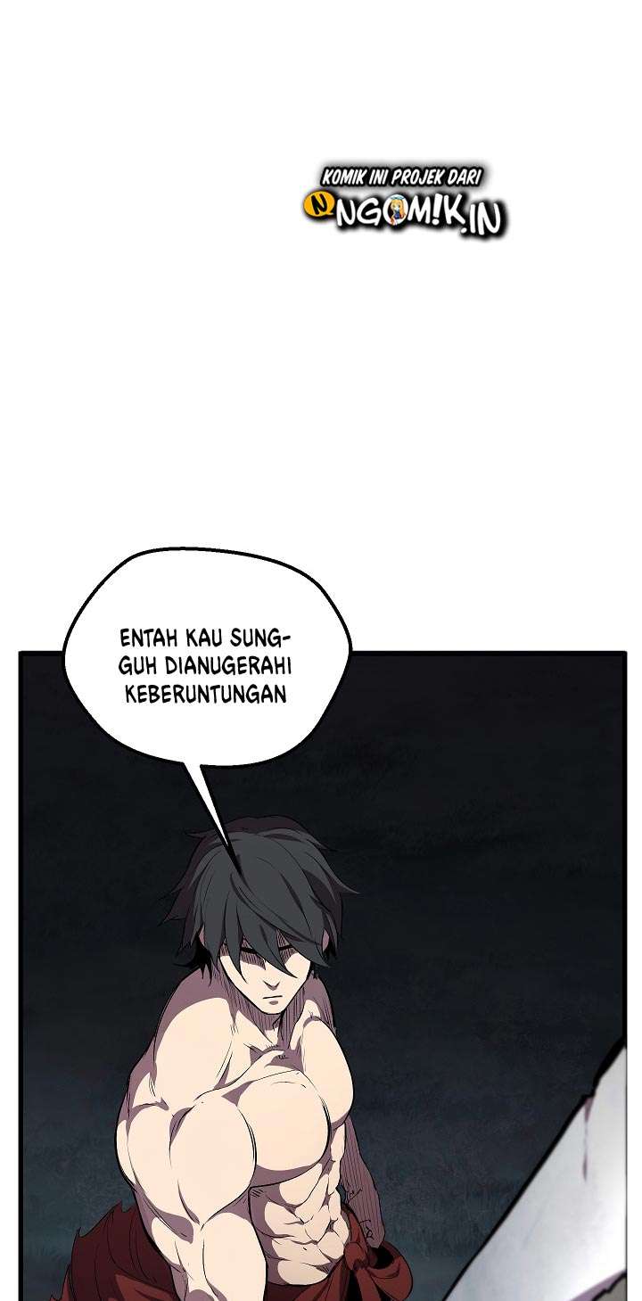 Sword King Chapter 20 - halaman 16