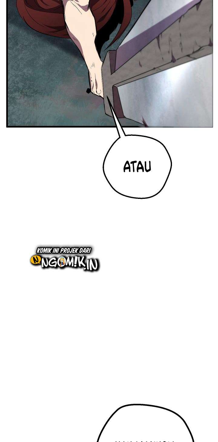 Sword King Chapter 20 - halaman 17