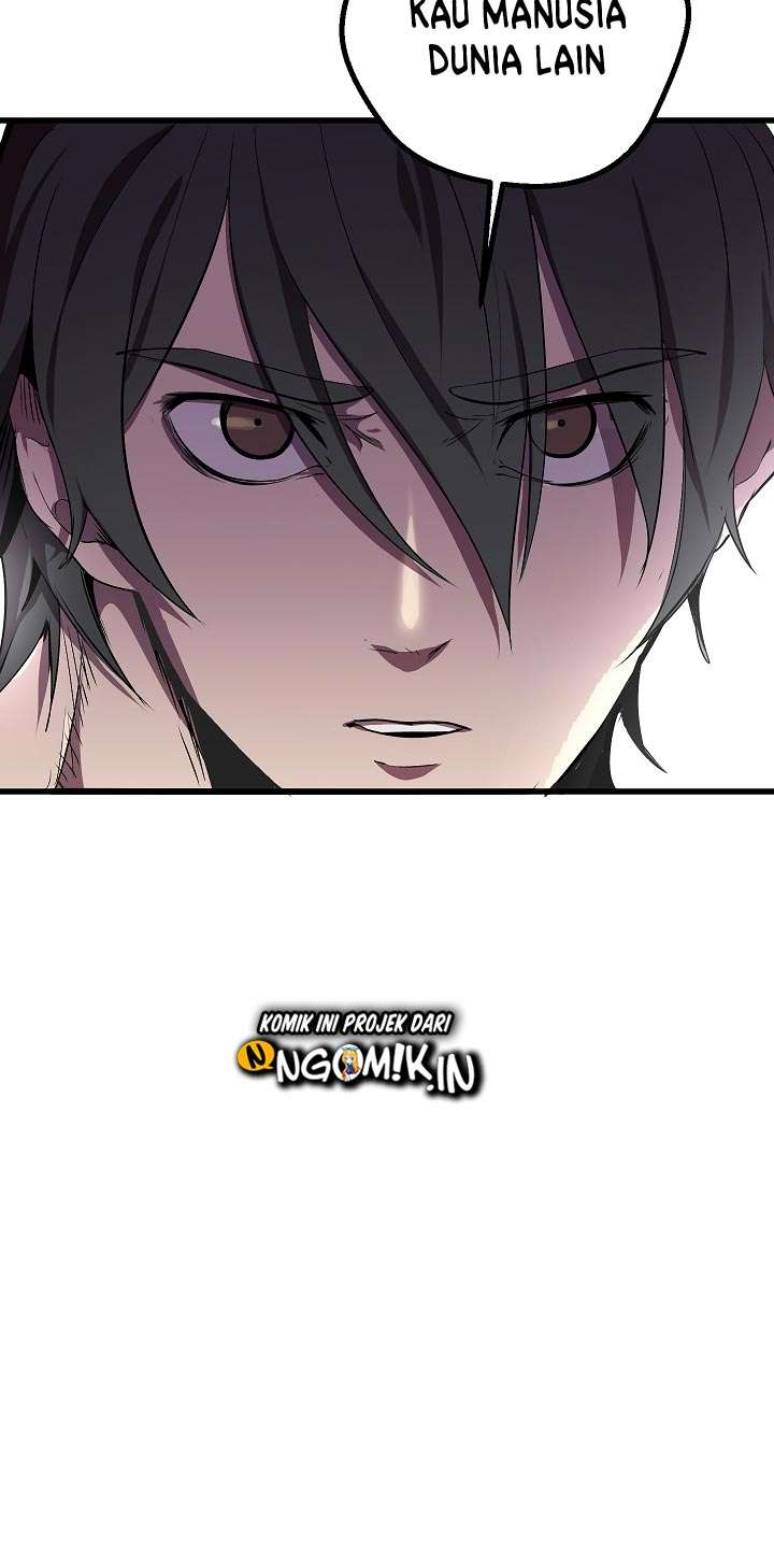 Sword King Chapter 20 - halaman 18