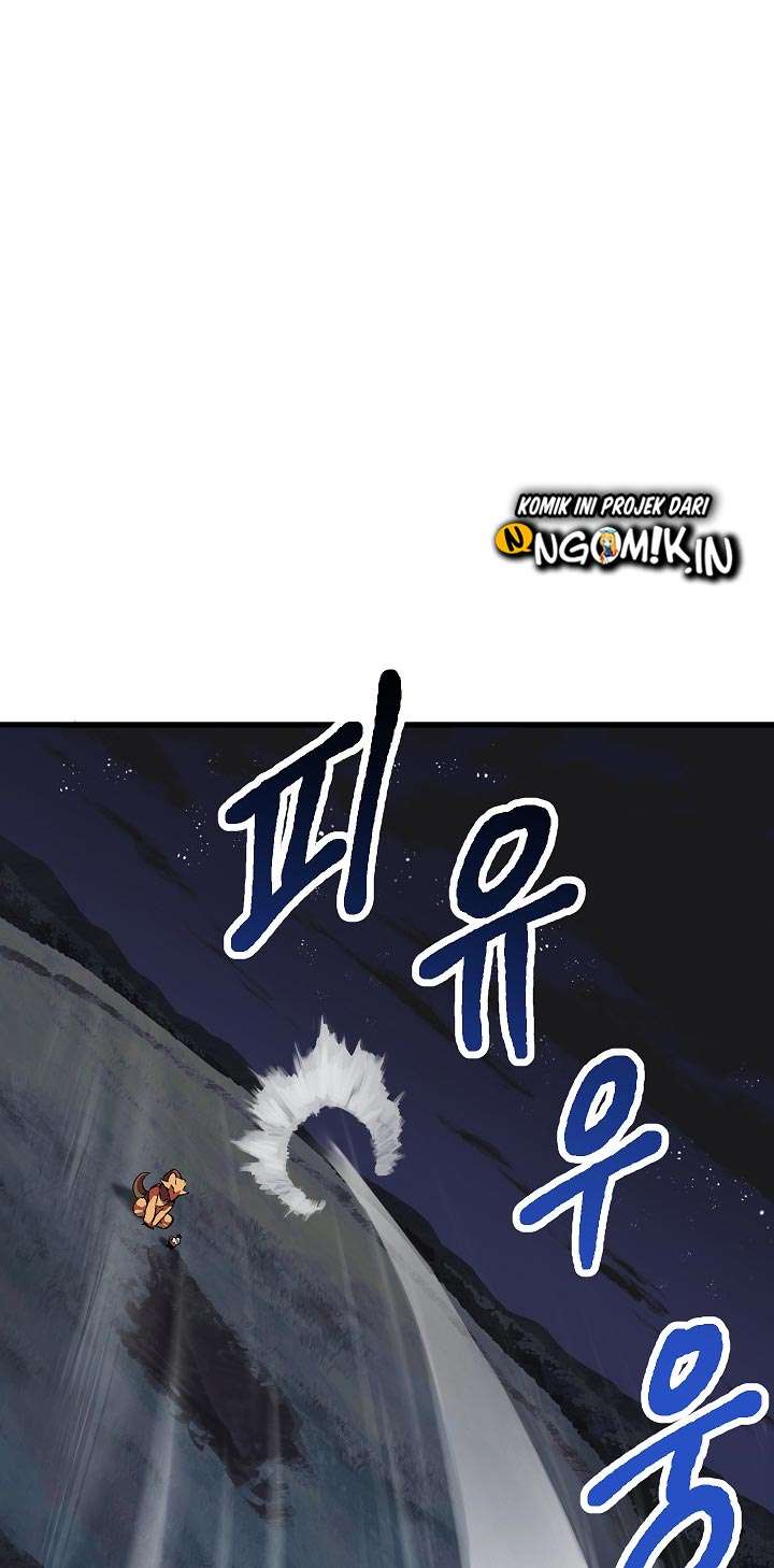 Sword King Chapter 20 - halaman 19