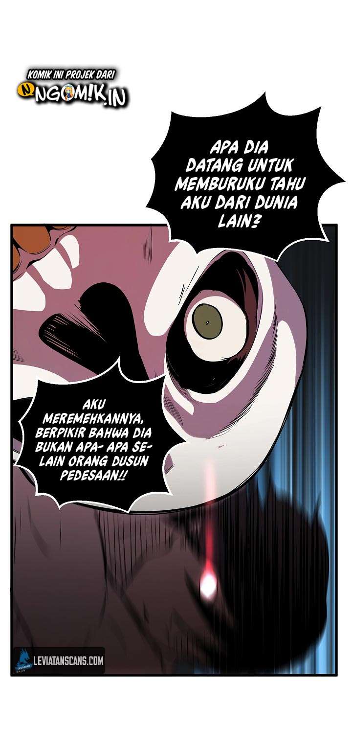 Sword King Chapter 20 - halaman 22