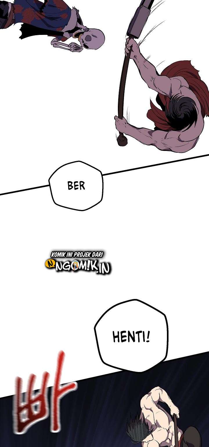 Sword King Chapter 20 - halaman 24