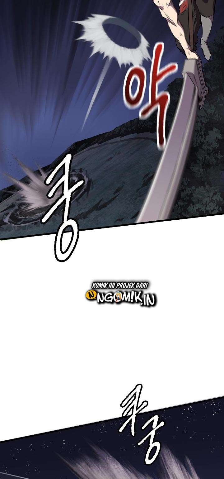Sword King Chapter 20 - halaman 25