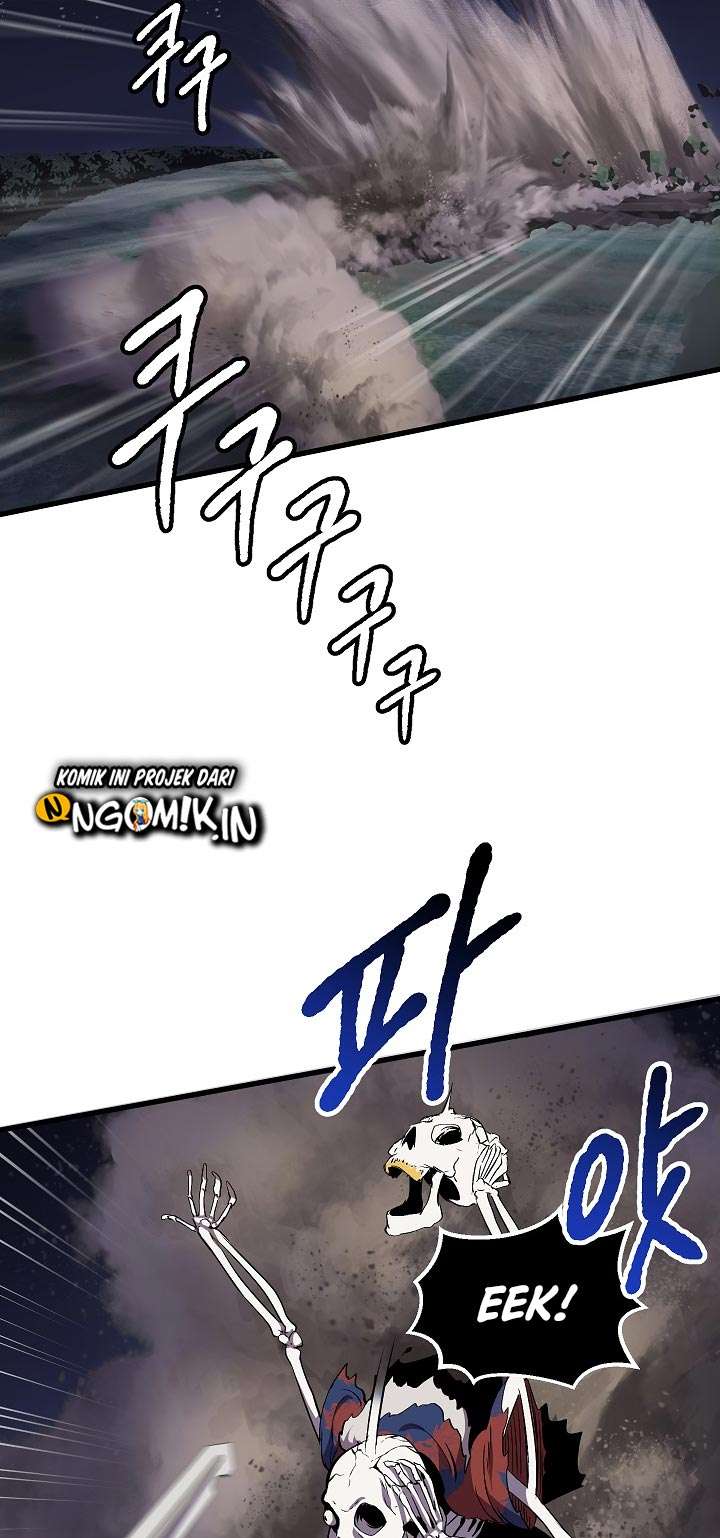 Sword King Chapter 20 - halaman 26