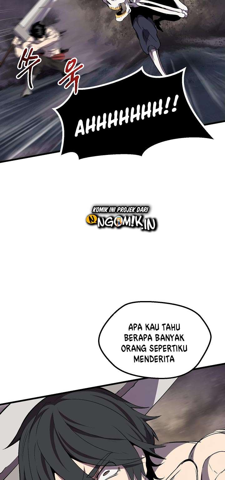 Sword King Chapter 20 - halaman 27