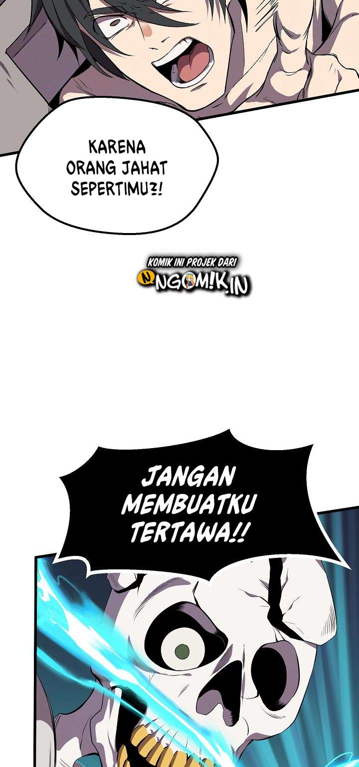 Sword King Chapter 20 - halaman 28