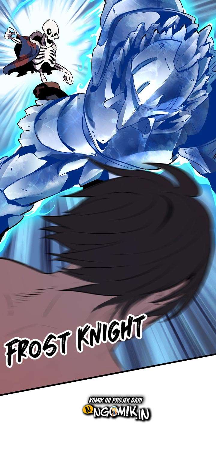 Sword King Chapter 20 - halaman 30