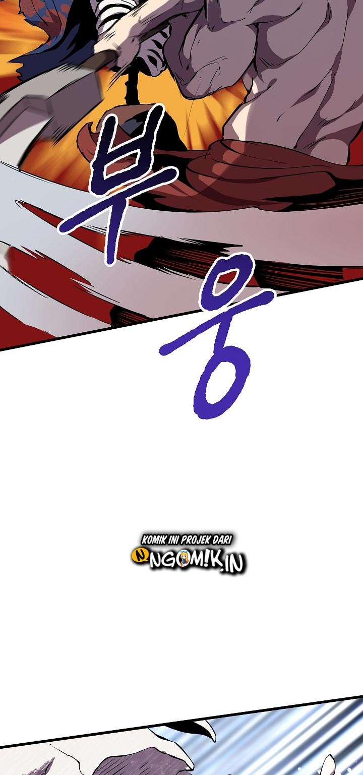 Sword King Chapter 20 - halaman 34