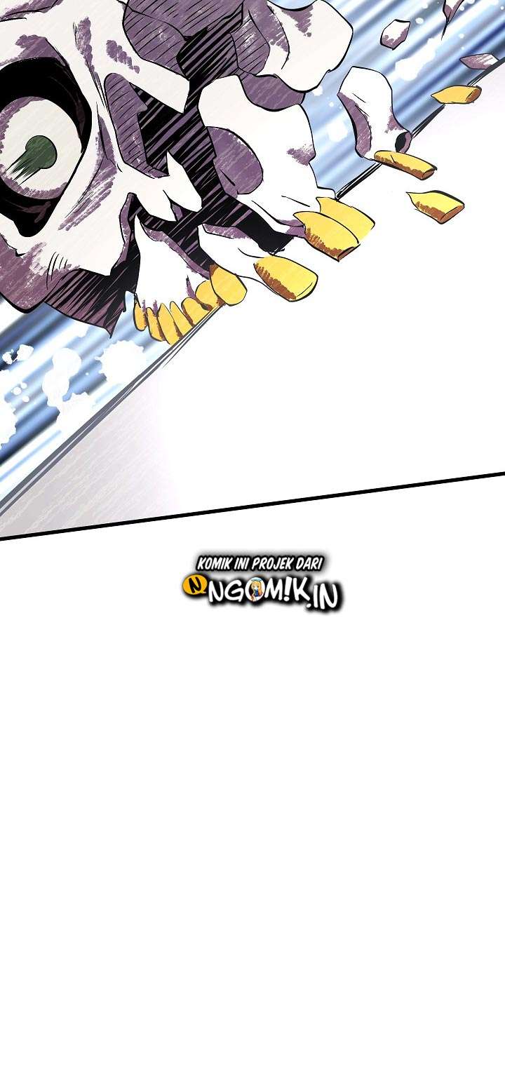 Sword King Chapter 20 - halaman 35