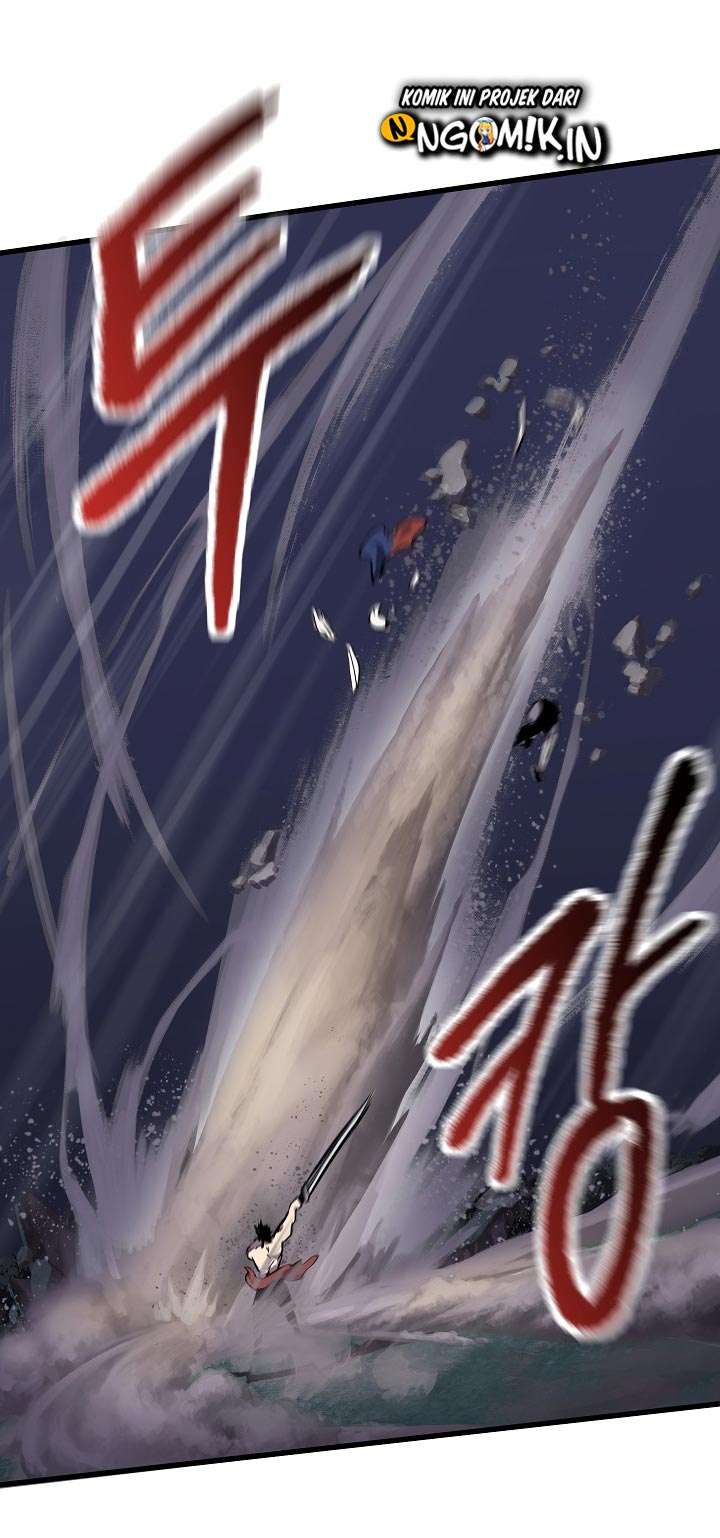 Sword King Chapter 20 - halaman 36