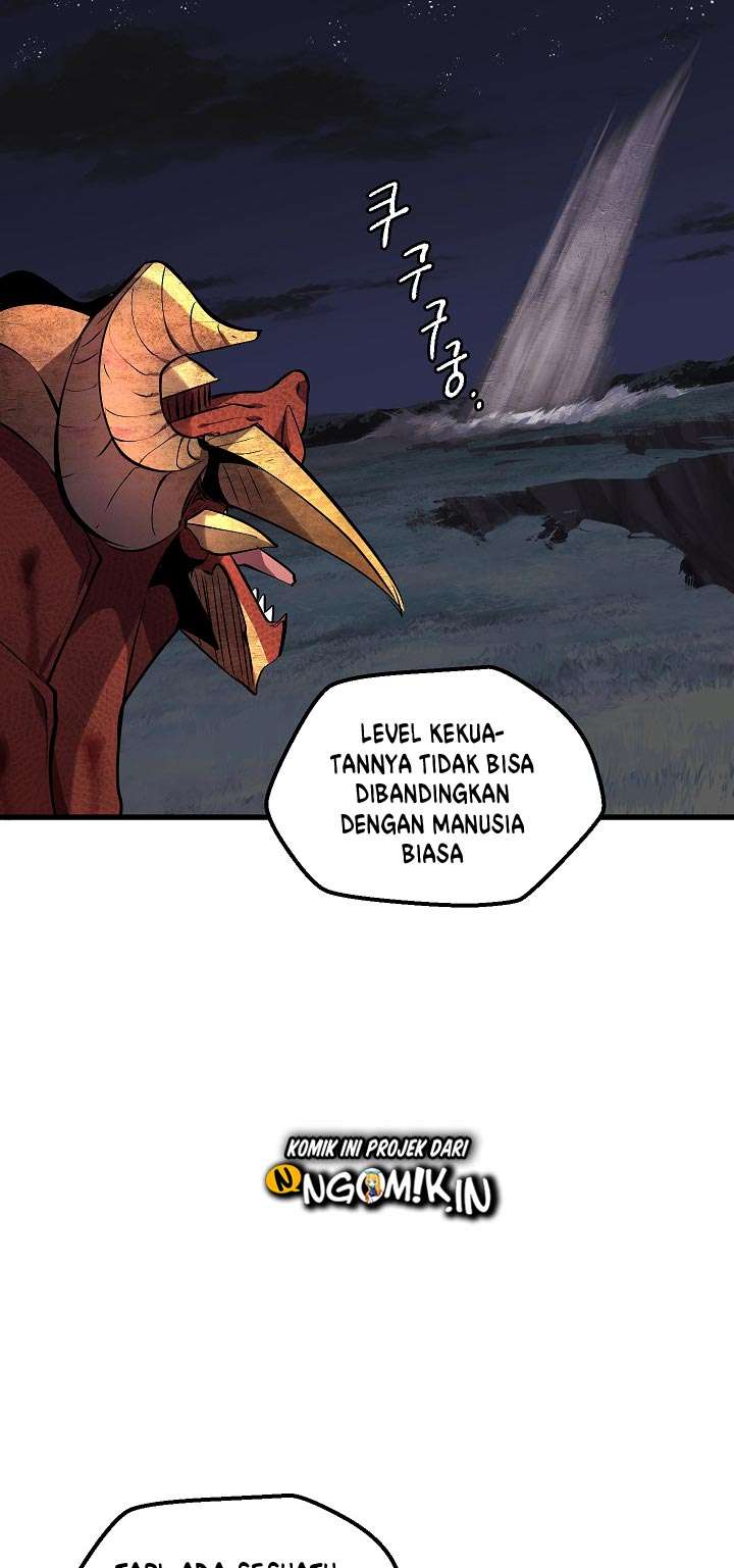 Sword King Chapter 20 - halaman 38