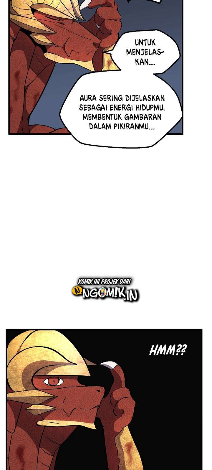 Sword King Chapter 20 - halaman 48