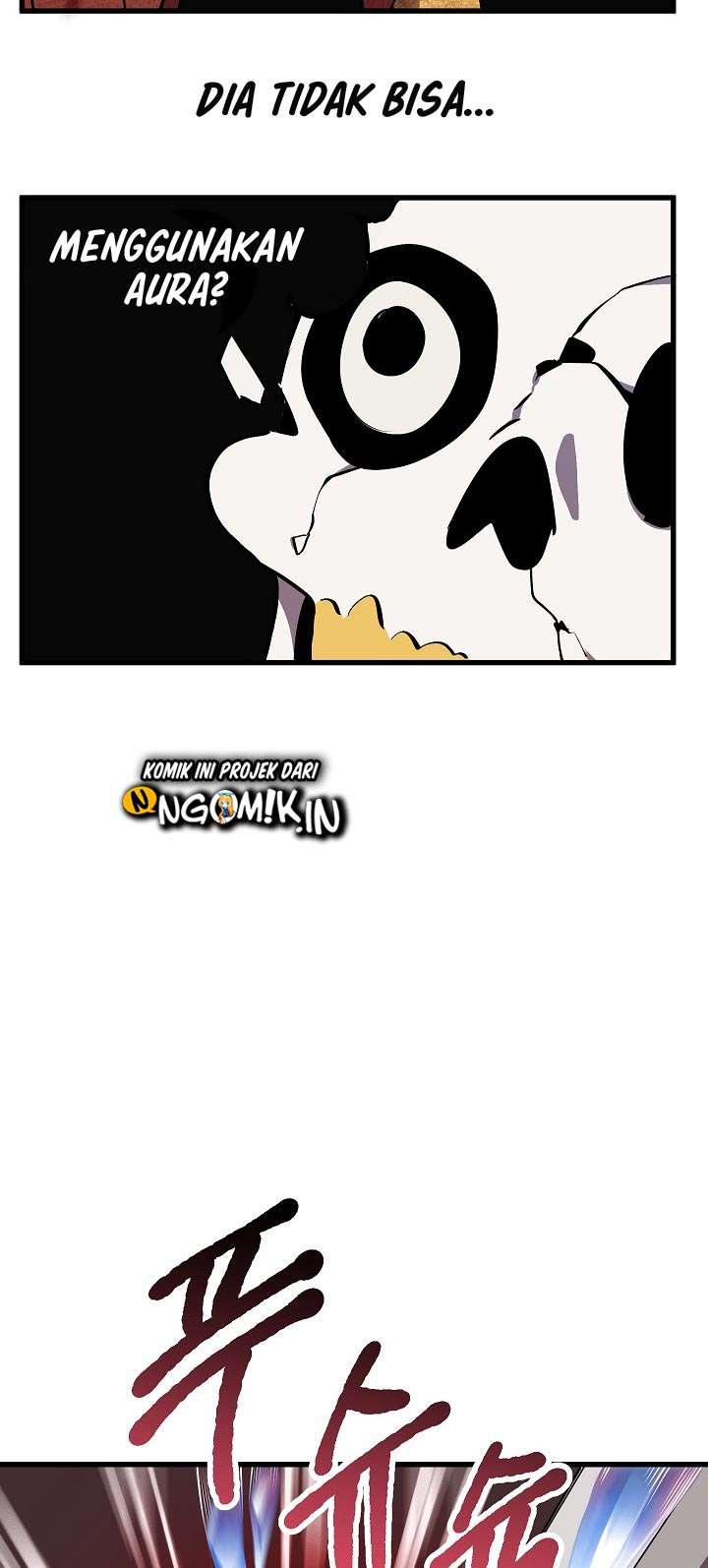 Sword King Chapter 20 - halaman 49