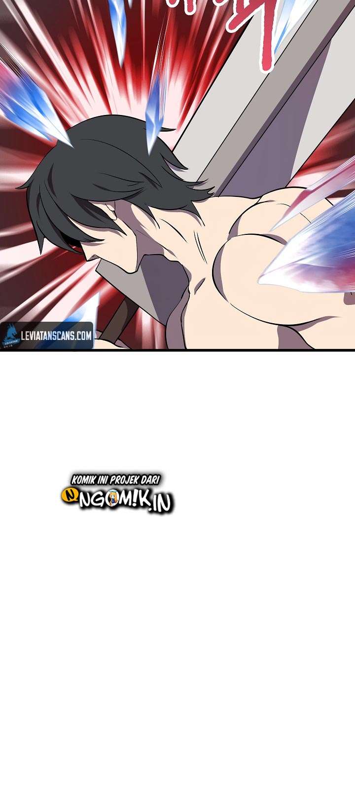 Sword King Chapter 20 - halaman 50