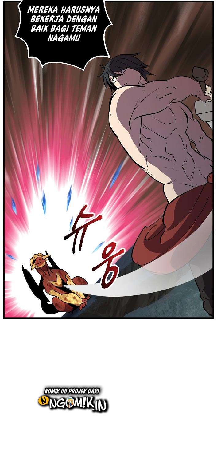 Sword King Chapter 20 - halaman 53