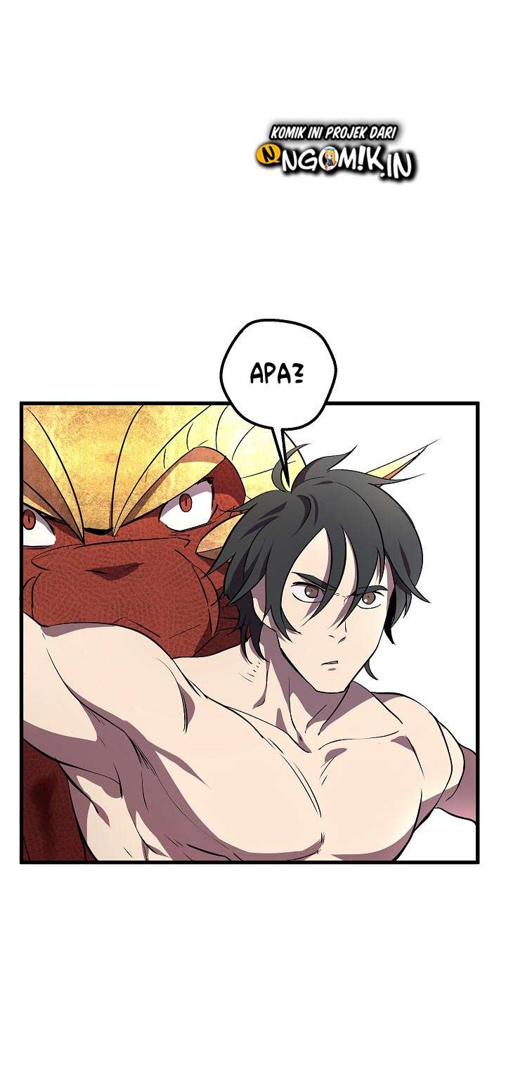 Sword King Chapter 20 - halaman 56