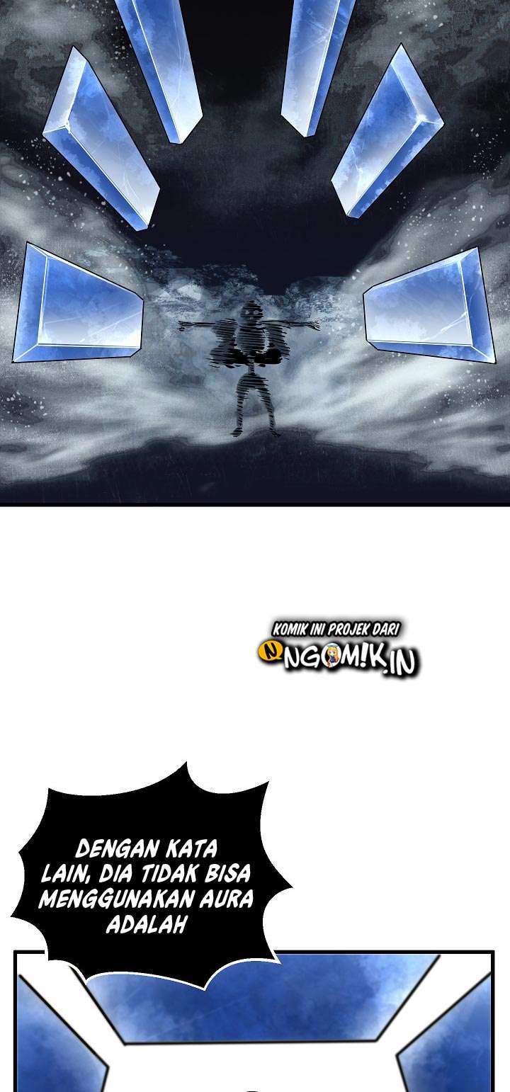 Sword King Chapter 20 - halaman 58