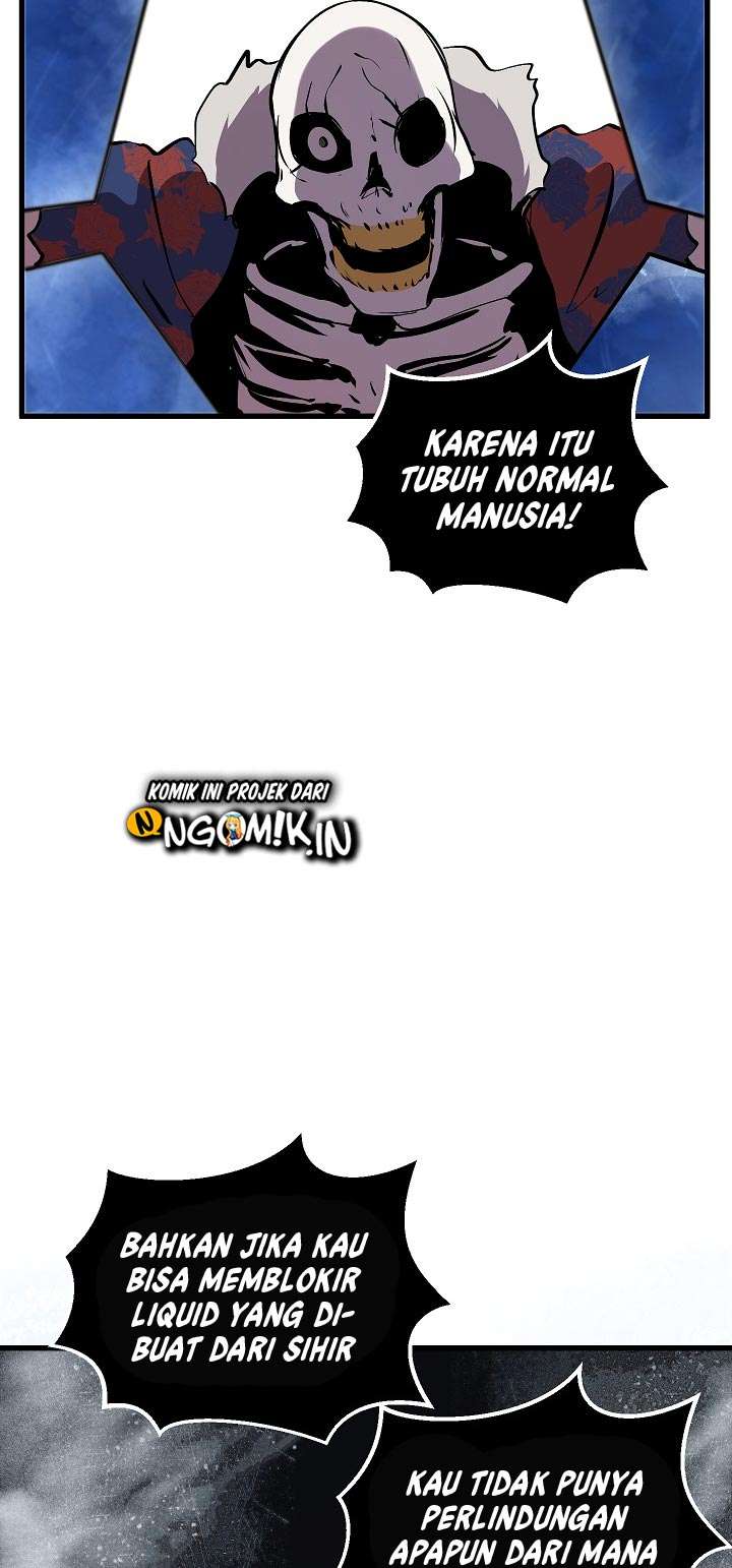 Sword King Chapter 20 - halaman 59