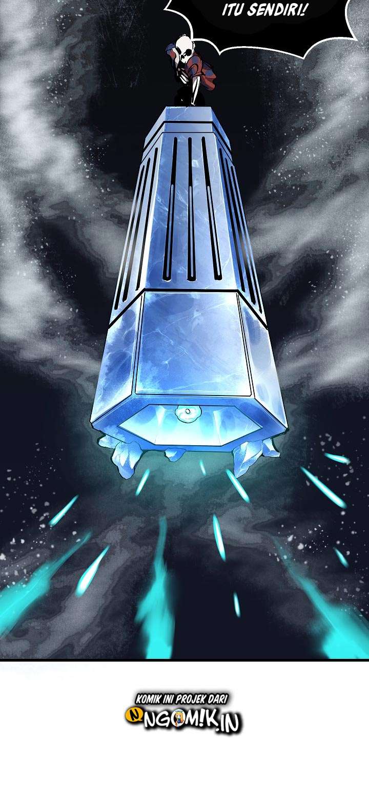 Sword King Chapter 20 - halaman 60