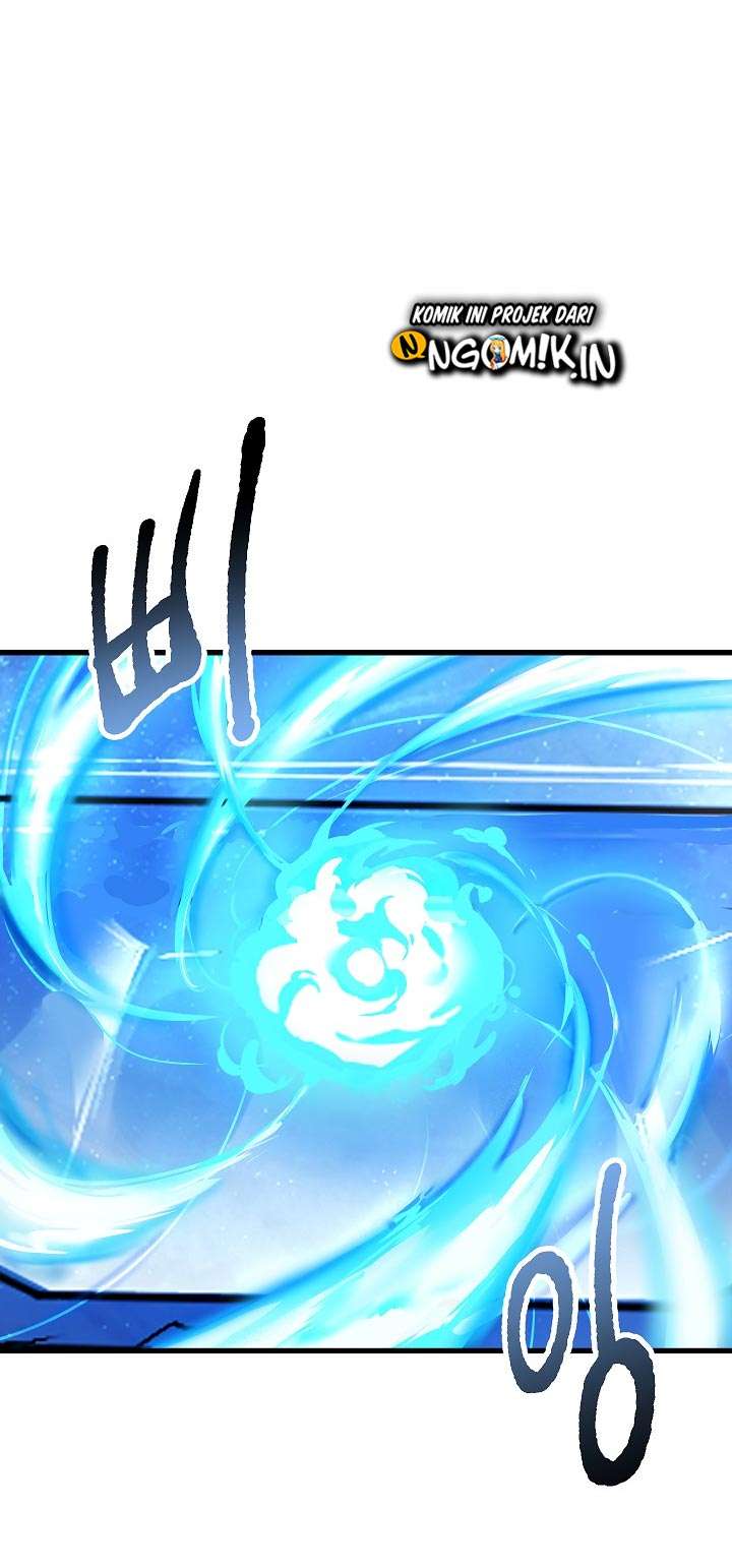 Sword King Chapter 20 - halaman 61