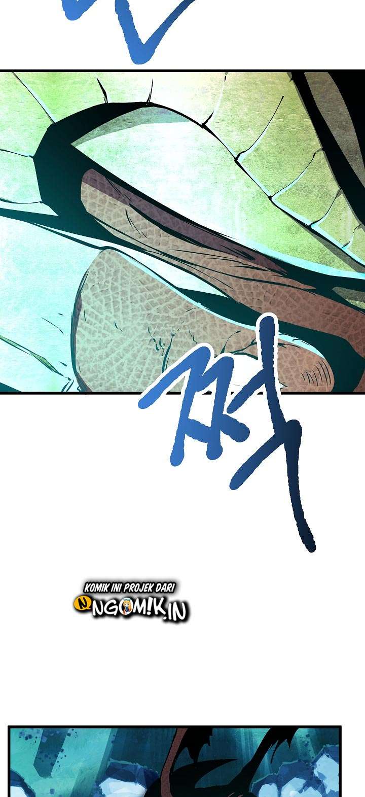 Sword King Chapter 20 - halaman 65